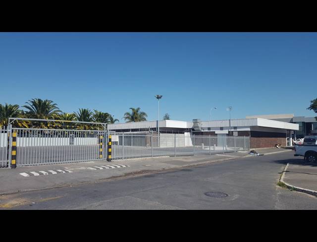 580M² RETAIL TO LET IN KUILSRIVIER INDUSTRIA
